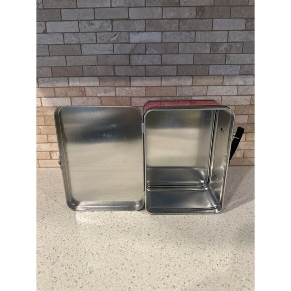 Toy Story Land Tin Lunch Box Babybel - Picture 5 of 5